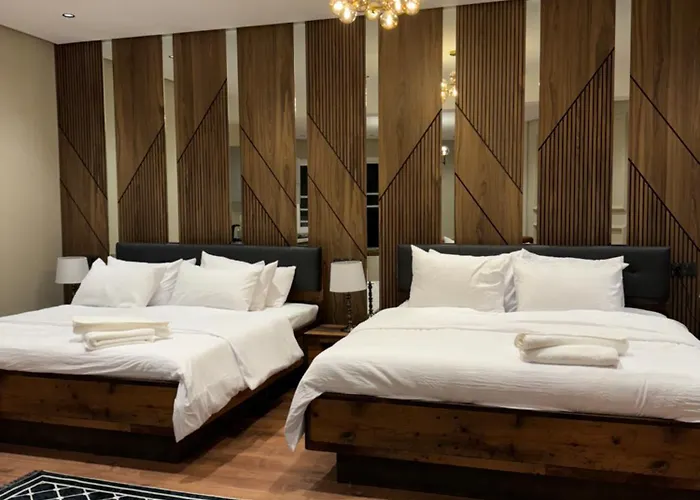 Suite Bahiya 19